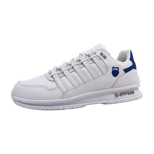 K-Swiss Rinzler GT Zapatillas Hombre de piel con suela reforzada y diseño elegante