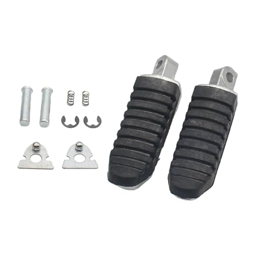 Pédales moto repose-pieds de moto Bandit pour gsx1300r dl650 650f