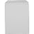 Ekena Millwork PB07X10X01TR 7 3/8"W x 10 1/4"H x 1 7/8"P Traditional Plinth Block