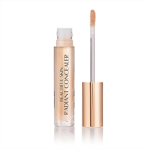 Charlotte Tilbury Beautiful Skin Concealer - Under Eye Concealer ...