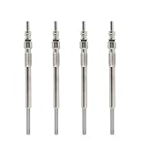 Heater Plug For Vauxhall for Corsa MK3 2006-2014 Diesel Heater Glow Plugs 0100276008 1214070