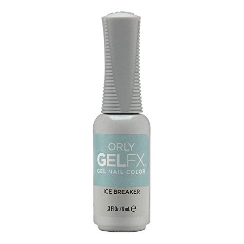 Orly GelFx Gel Nail Color 9ml/0.3oz - Arctic Frost...