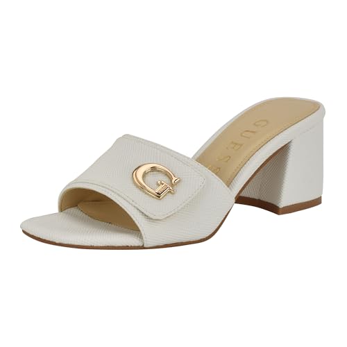 Guess Women's Gallai Heeled Sandal
