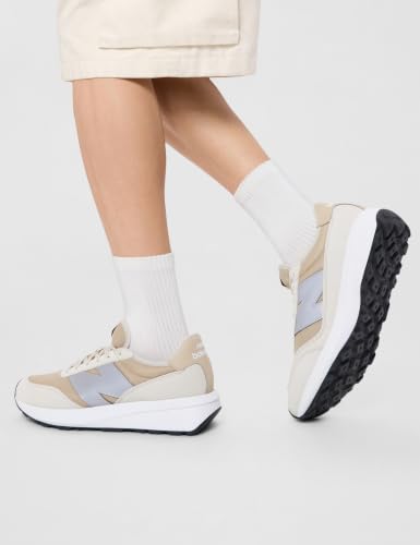 Image of New Balance Unisex-Adult 370 Sneaker
