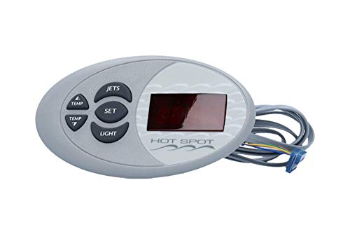 Watkins-Spa-Control-Panel-Cool-Gray-Hot-Spot-20125-Forward-76843-Original-Plug-Must-Be-Blue-for-This-Replacement-to-Work