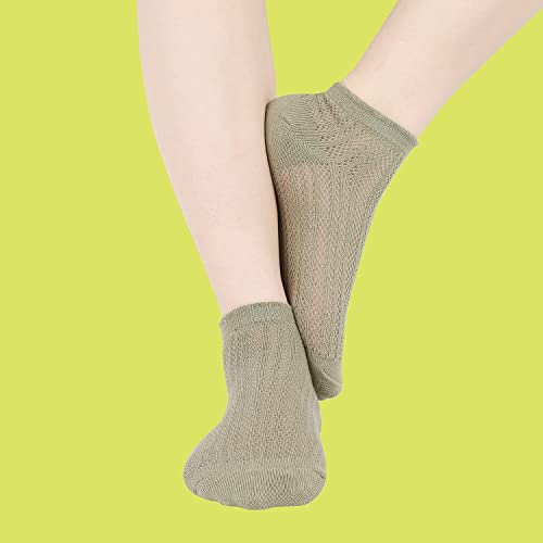 Benefeet Sox Womens Cute Ankle Socks Girls Novelty Fun Low Cut Socks Colorful Patterned Casual Cotton Short Summer Sock4