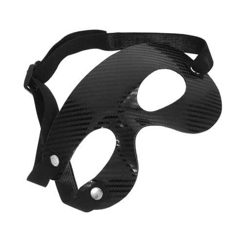 FRCOLOR Sports Nose Guard for Basketball Soccer Breathable Face Nose Lightweight Design