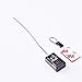 WPL MaxMetal Transmitter Upgrade 2 Speed Gearbox OP Fitting Accessories Full Scale Remote Control Model/Ship Model General Purpose 3 Channel Controller (Remote Control & Receiver & 2 Speed Gearbox)