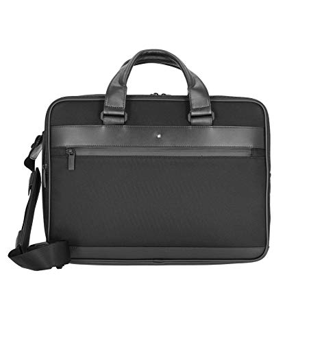 Montblanc DOCUMENT CASE NIGHTFLIGHT REF 118249