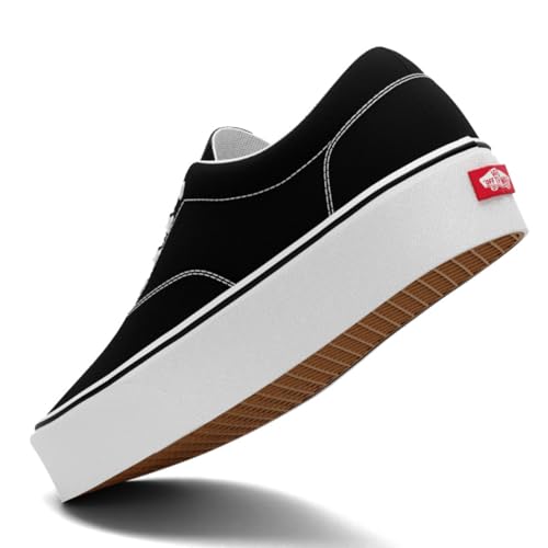 Image of Vans Women's Seldan Low-top Trainers