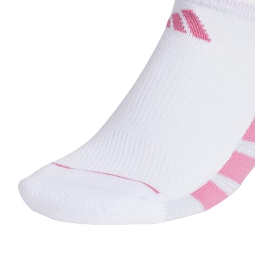 Image of adidas Women's All Day Training Socks 3 Pairs