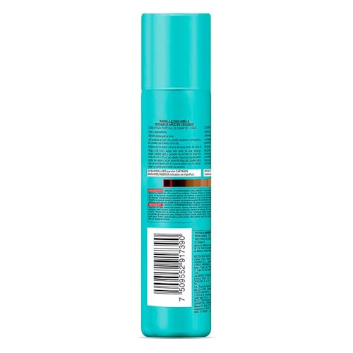 La mejor selección de Loreal negro los mejores 10. 2 Imagen adicional