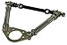 Specialty Products Company ADJ. UCA - Racing 92556