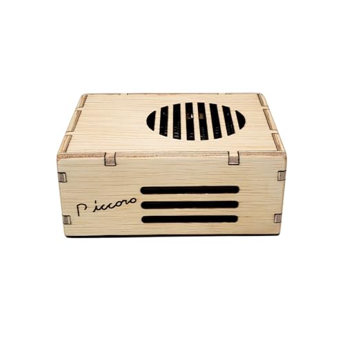 テネモス ピッコロ piccoro 携帯用空気活性器 Amazon.co.jp: テネモス 携帯用空気活性機 ピッコロ Piccoro
