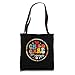 Childcare Director Manager Crew School Provider Teacher Tote Bag