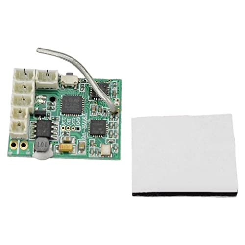 JWQFBC rc �w���R�v�^�[ ���V�[�o�[ pcb �{�[�h�����i wltoys xk k110 k110s