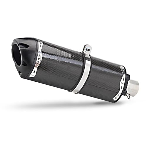 oCNprC}t[ Compatible With Yamaha For MT09 oCN 51MM jo[TANZT[ I[goCrCJ[{t@Co[}t[pCvɑΉ