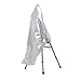 SHINEOFI Telescope Rain Cover Outdoor Long Dust Barrier Telescopes Cover Rainproof