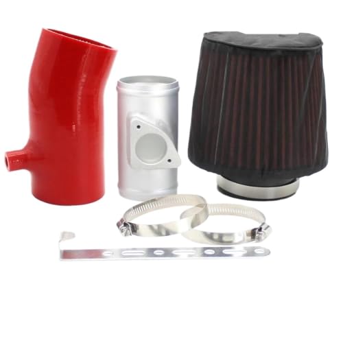 Filtre turbo haut debit Mazda 3 pour un gain de puissance moteur