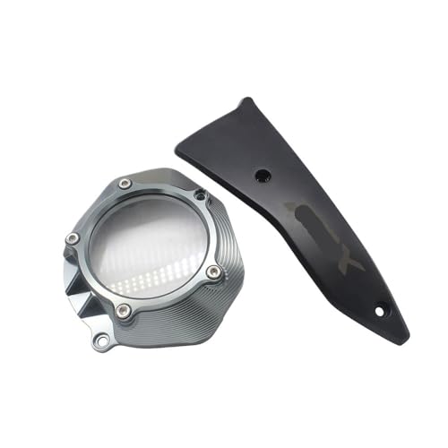 Cubierta de motor para PCX 160 protector de estator 125 4