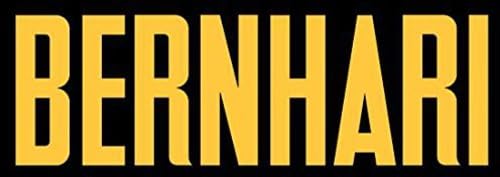 Bernhari's Bernhari [Audio CD] Bernhari