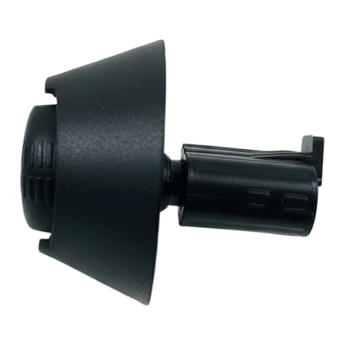 Roulette avant X50S pour robot Pro Master aspirateur navigation fluide - 4