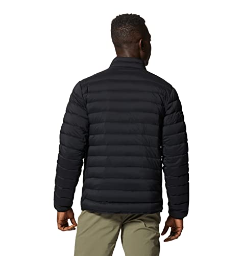 Image of Mountain Hardwear Deloro Down Jacket