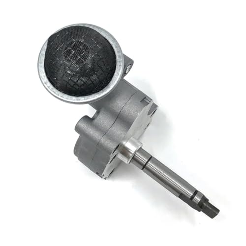 Conjunto de bomba de aceite eficiente para HS500 HS700 ATV 700CC 3