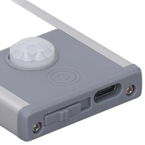 Tira LED con Sensor de Movimiento y Luz Blanca 120 lm miniatura 5