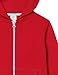 Amazon Essentials Boys' Fleece Zip-up Hoodie