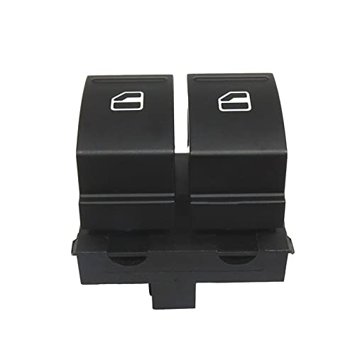 Mando elevalunas fluido y suave para VW Passat B6 y Golf con sistema de control 1K3959857A