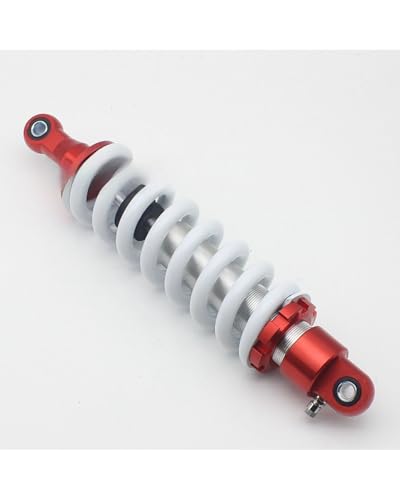 [goCpVbNAu\[o[ 310mm-360mm It[h oCNANZT[ A| ؗz It[hԗ 12MM XvO 33CM VbNAu\[o[ TXyV_p[(12MM spring 33CM)