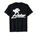Pastry Chef Baker T-Shirt