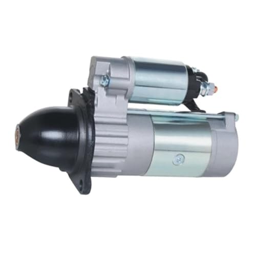 Moteur de démarrage QDJ1308QZ N485Q-30000ZZZ 12V 3.0KW pièce mécanique 390