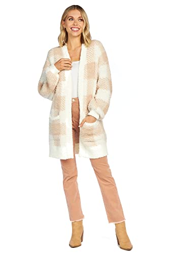 Image of Mud Pie Women's Mud Pie Jovanni Womens Cardigan