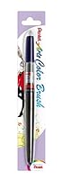 Algopix Similar Product 14 - Pentel Arts Colour Brush Steel Blue 1