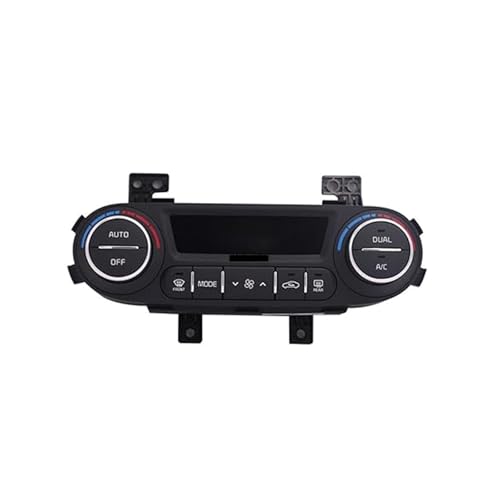 Interrupteur de climatisation Kia K3 bouton commande ventilation chauffage AC
