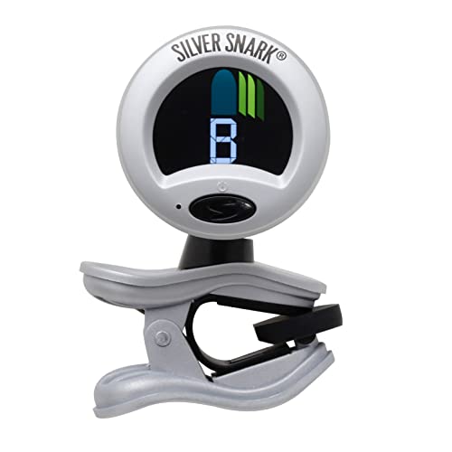 Snark Guitar Tuner (SIL-1) - Image 4