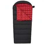 Naturehike – Naturehike Flanell-Schlafsack, groß und hoch, für Erwachsene
