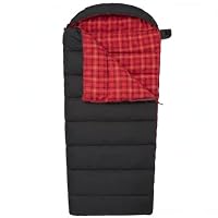 Naturehike – Naturehike Flanell-Schlafsack, groß und hoch, für Erwachsene