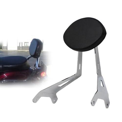 Dossier de moto sissy bar passager Yamaha V-Star 1300 custom