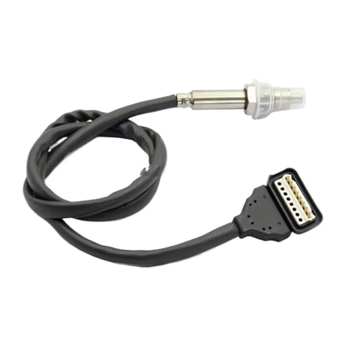 Capteur NOx Kia Bongo 3 corrigez le mode degrade sonde 29650-4A100