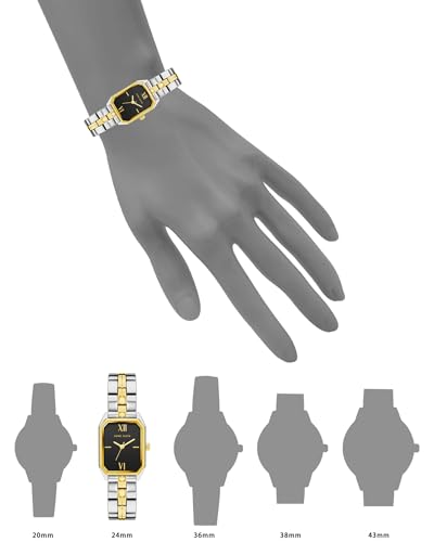Image of Anne Klein Women's Bracelet Watch