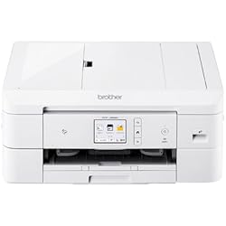 Amazon.co.jp: ブラザー プリンター A4インクジェット複合機 DCP-J928N
