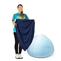 Amazon.co.jp: Yogibo Drop Cover ヨギボー ドロップ 専用カバー