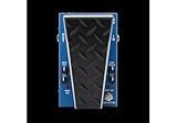 Morley TruDrive Wah Pedal, Wahwah with Light Overdrive for More Presence, Tye Trujillo Signature Guitar Effects Pedal