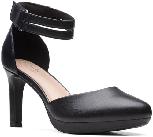 Clarks Women's Ambyr Skip Pump3