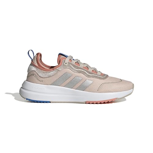 Adidas Fukasa Run baskets femmes chaussures de running légères noir - 7