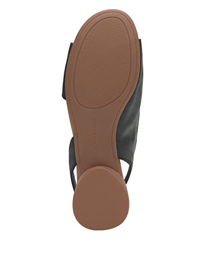 Lucky Brand Women's Rimma D'Orsay Sandal Heeled4
