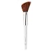 e.l.f. Cosmetics Bronzing Brush, Synthetic Angled Bristles Expertly Define, Shape and Contour Your Face